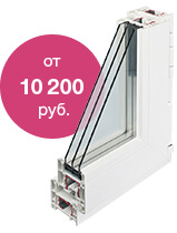 Окна rehau-sib-design rehau-sib-design